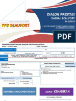 054 Program Transformasi Daerah 30 JANUARI 2019