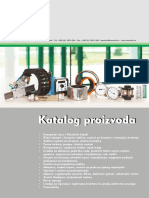 HRV - HENNLICH Katalog Proizvoda 2017 PDF