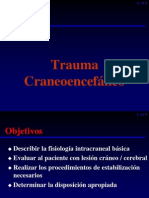 Cap.06 Trauma Craneoenceflico