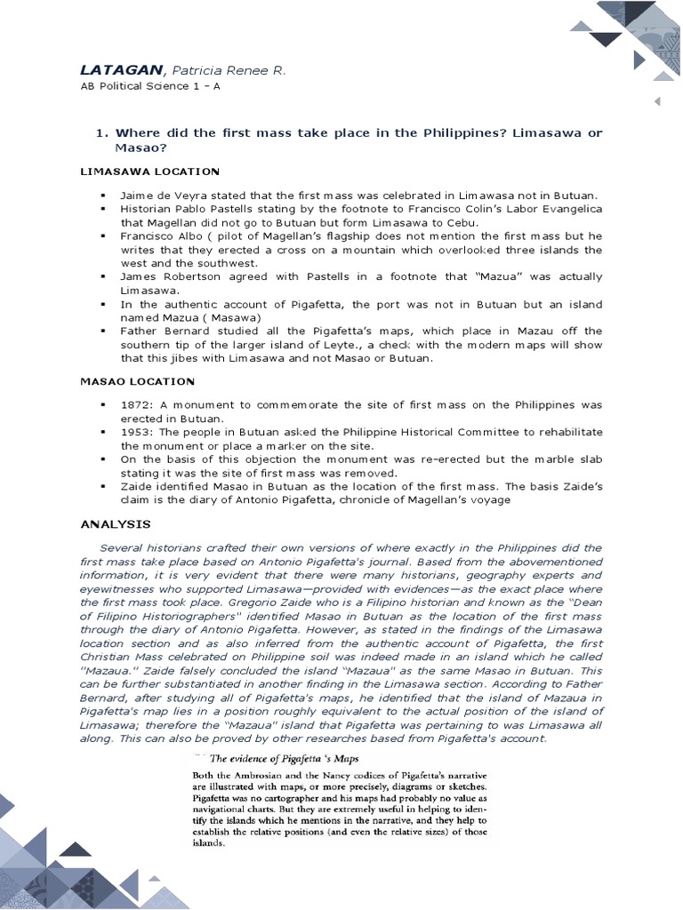 example of case study research in the philippines