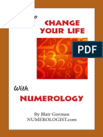 Numerology PDF