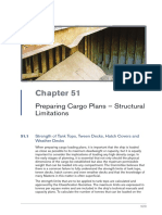 Preparing Cargo Plans - Structural Limitations PDF