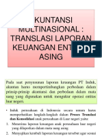 AKUNTANSI MULTINASIONAL