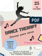 Dance Therapy 25
