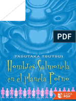 Hombres salmonela en el planeta - Yasutaka Tsutsui.pdf