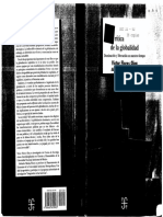 02 - Flores Olea y M. Flores - Critica de La Globalidad - Dominacion y Liberacion en Nuestro Tiempo - (Intro y Cap4) (38 Copias)