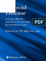 Thyroid Disease PDF