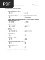 Direction Encirle The Correct Answer