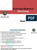 7. Research Methodology Masters Dec 2017