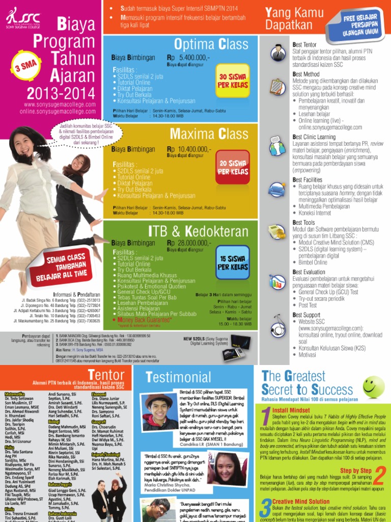 Tes Psikotes Online Bank Bca Psikotes Untuk Kamu