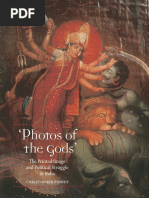 The Printed Image and Political Struggle PDF | PDF | Politics