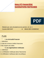 Methodologie de Redaction de Projet de Fin D'etude PFE