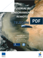Sensoriamento Remoto - Tutorial - Completo PDF