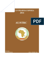 AfricanPharmacopoeia PDF