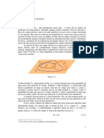 Física - B2 11 Lei de Gauss