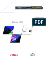 Puertos USB