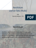 Neolitikum