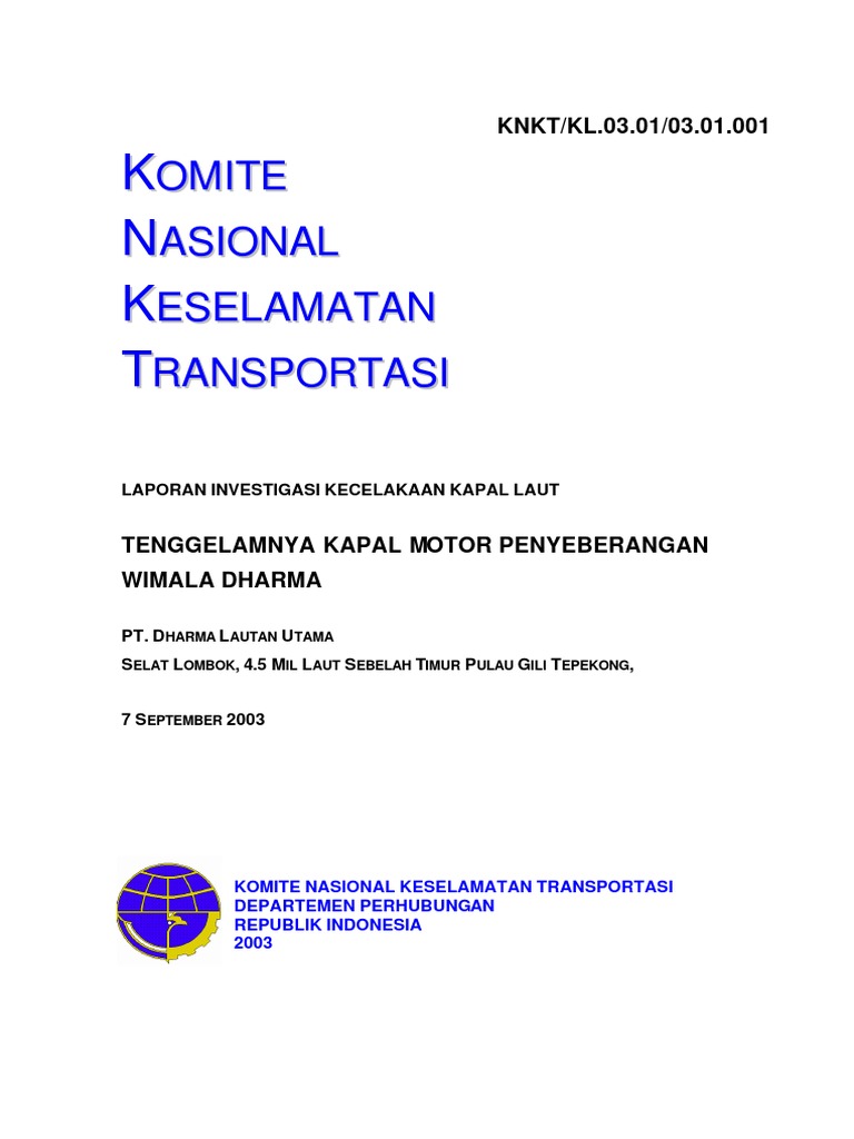 Kmp Wimala Dharma Final Pdf Pdf