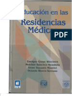 Educación en las residencias médicas.pdf