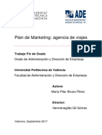 ÁLVARO - PLAN DE MARKETING AGENCIA DE VIAJES.pdf