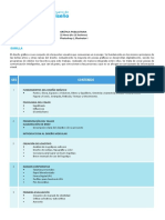 Pasión de Un Networker