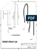 Tuberia para Barandas