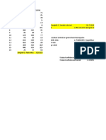 Latihan Contoh 2.2 Statistik Hipotesa