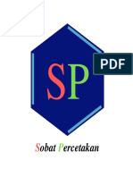 Sobat Percetakan PDF