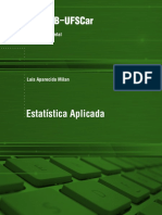 EA Milan EstatisticaAplicada PDF