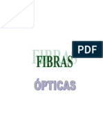Física - Óptica - Apostila Fibras Ópticas