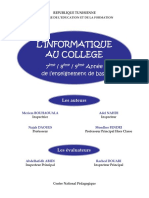 Livre Collège PDF