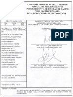 SOM-3531  MANUAL DE PROCEDIMIENTOS DE PRUEBAS DE EQUIPO PRIM.docx