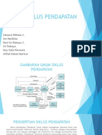 PPT. SISKLUS PENDAPATAN