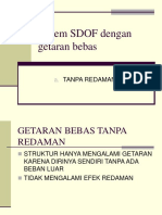 1180_D.SDOF-GET-BEBAS-TANPA-REDAMAN.ppt