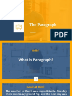 Paragraph.pptx