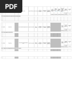 2. Quarterly Report Format New- Consultancy Division- 2019 03 04