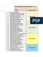 Area Clínica PDF