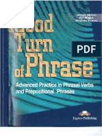 A Good Turn of Phrase PDF
