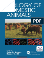 Biology of Domestic Animals PDF