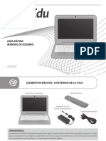 Manual - CX EDU PDF