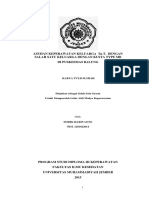 Umj 1x Dodikhariy 3548 1 Abstraksi PDF