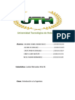 Informe Iso 9001 y 14001