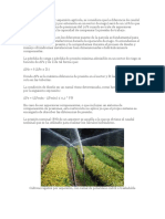 En el caso del riego por aspersión agrícola.docx