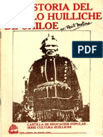 Historia Huilliche Chiloé - Raúl Molina, 1987.pdf
