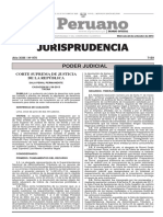 Casacion 136-2013 Tacna Incaugacion PDF