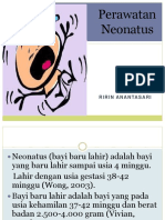 Perawatan Neonatus-1