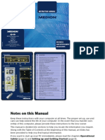 Medion PC Manual
