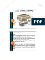 3.gudang Dan Fasilitas