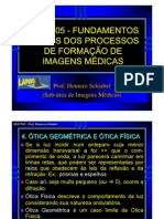 Física - Óptica - Geométrica e Física