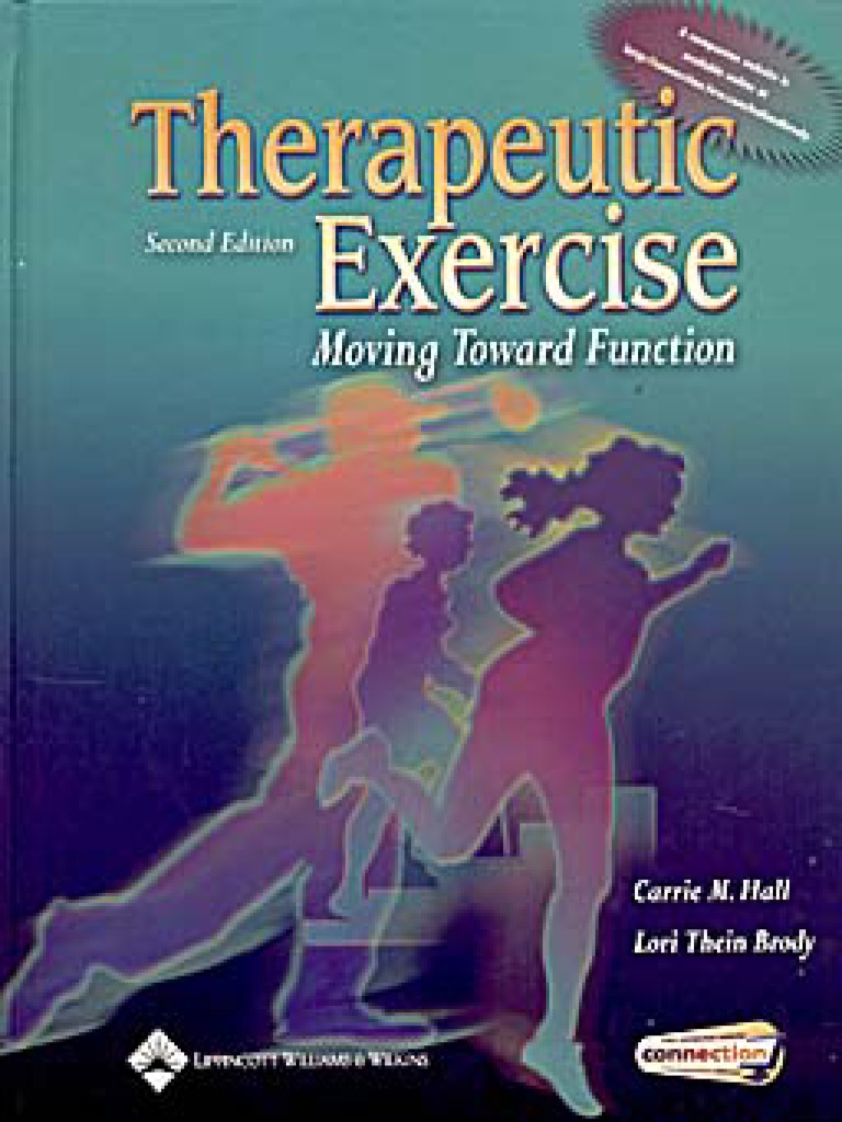 Therapeutic Exercise Moving Toward Function PDF PDF Physical Therapy Ankle